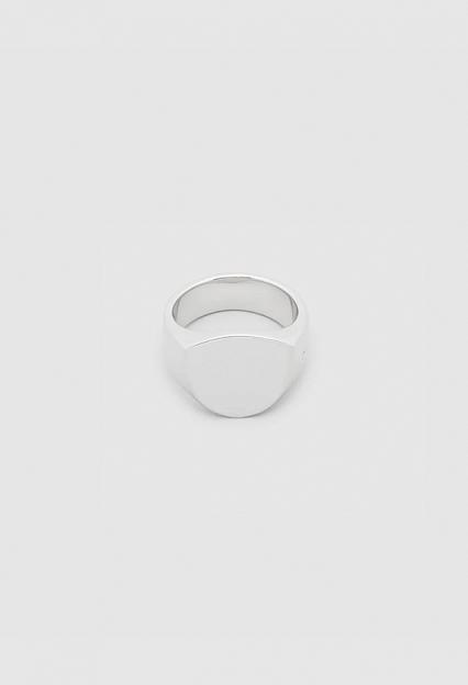 Tom Wood Shield Polished